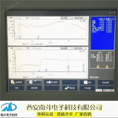 工业VOC在线监测系统优选指南 以稳定性为本，保障生产效率与环保合规